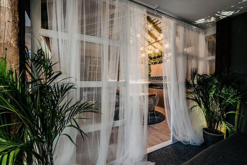 Sweet Surrender Apartment Santander Exterior photo