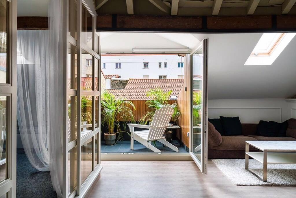 Sweet Surrender Apartment Santander Exterior photo