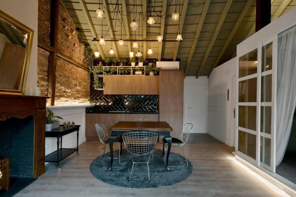 Sweet Surrender Apartment Santander Exterior photo